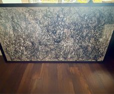 jackson pollock