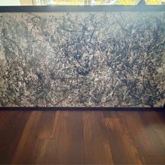 jackson pollock