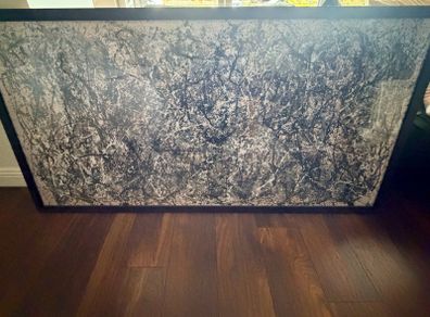 jackson pollock