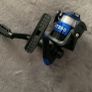 fishing reel Image 3
