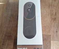 Smart Doorbell Camera