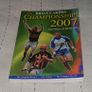 Brian Mccartys The Championship 2007  Gaa Book For Sale Here Image 3