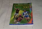 Brian Mccartys The Championship 2007  Gaa Book For Sale Here
