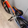 CUBE Acid 200 Actionteam Kids Bike 20 inch (Like New) Image 8