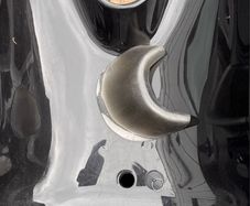 portable washing basin