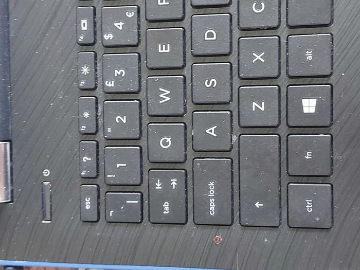 HP 15.6 inch Laptop, Model 15-bw059sa, AMD A6-9220 Radeon R4, 5 Compute Cores 2C plus 3G, 2.5GHz, 4GB Ram, 1 Terrabyte HDD, Windows 10, Microsoft Edge, Chrome, and VLC