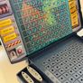 Battleship 1999 MB Games-Hasbro-Complete in Original Box Image 4