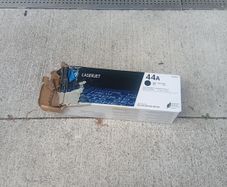 hp laser jet pro