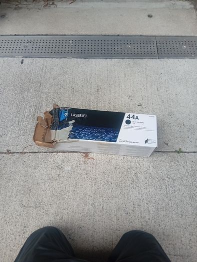 hp laser jet pro