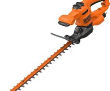 Black and Decker Hedge Trimmer 45cm 420W