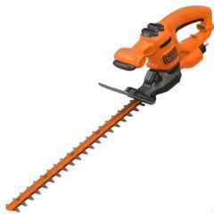 Black and Decker Hedge Trimmer 45cm 420W