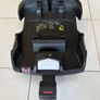 Doona stroller, car seat, and isofix base Image 7