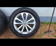 audi q5 quattro alloys