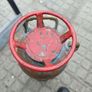 1930s Copper & Brass 303 Fire Extinguisher Image 7