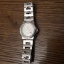 Seiko Lukia Perpetual Calendar 4F32-0130 Ladies Vintage Watch Image 3