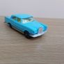 Husky Mercedes 220 Image 2