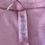 SKIMS pink slim fit pants Image 6
