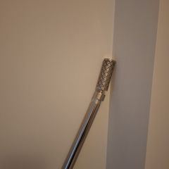 Brand new curtain rod