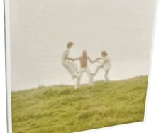 HARMONIA  |  Complete Works Limited Edition Box Set