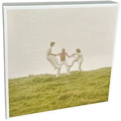 HARMONIA  |  Complete Works Limited Edition Box Set