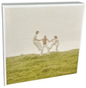 HARMONIA  |  Complete Works Limited Edition Box Set