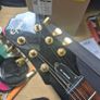 2003 epiphone les paul Image 6