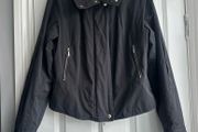 Kenneth Cole black jacket