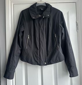 Kenneth Cole black jacket