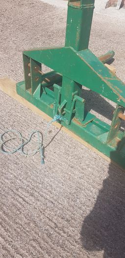 Bale Lifter