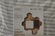 Smart light switches