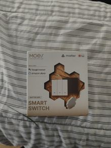 Smart light switches
