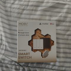 Smart light switches