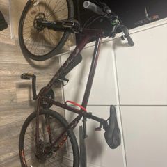 carrera crossfire 2