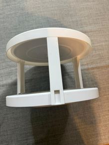 Rotating Spice Organizer