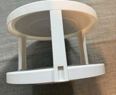 Rotating Spice Organizer