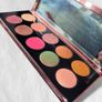 Pat McGrath Labs Divine Rose II Mothership VIII Eyeshadow Palette Pink Gold Luxury Image 3
