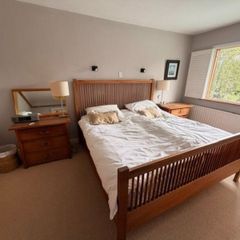 Bed frame