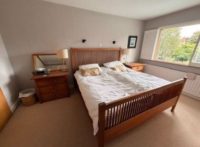 bedroom furniture