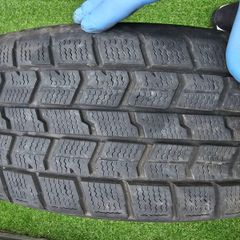 R15 185 60 15  wheel ET38