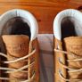 Timberland nellie chukka waterproof boots Size 8m uk 6 eu 39 In excellent condition Image 4