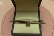 Sterling Silver Brooch