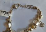 charm bracelet New