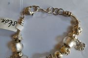 charm bracelet New