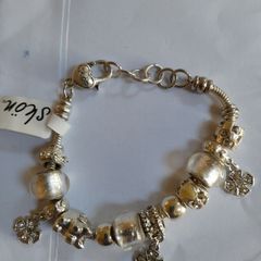 charm bracelet New