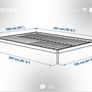 Double Bed free Image 3