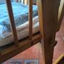Baby crib Image 2
