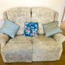 Celebrity Brand Manual Recliner Chairs Image 2