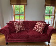 Chesterfield 3+2 Sofa Set