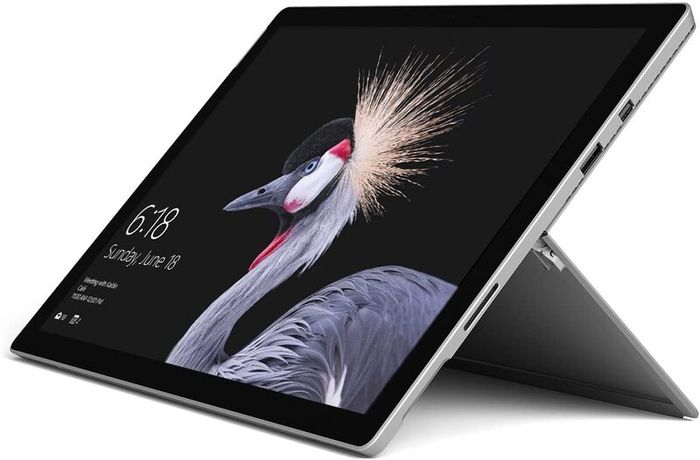 Microsoft Surface Pro 6 Intel i7-8650U 16GB RAM 1TB SSD Win 11 Pro Tablet