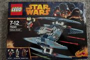 Lego Star Wars